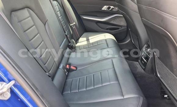 Buy Used BMW M3 Blue Car in Windhoek in Namibia Buy Used BMW M3 Blue Car in Windhoek in Namibia