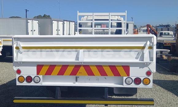 Buy Used Isuzu FTR 850 White Truck in Windhoek in Namibia Buy Used Isuzu FTR 850 White Truck in Windhoek in Namibia