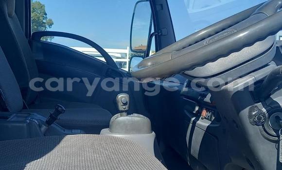 Buy Used Isuzu FTR 850 White Truck in Windhoek in Namibia Buy Used Isuzu FTR 850 White Truck in Windhoek in Namibia