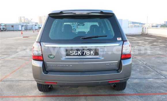 Buy Used Land Rover Freelander Other Car in Tsumeb in Oshikoto Buy Used Land Rover Freelander Other Car in Tsumeb in Oshikoto