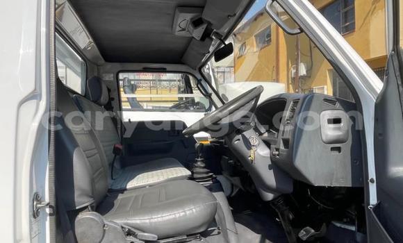 Buy Used Toyota Dyna White Truck in Windhoek in Namibia Buy Used Toyota Dyna White Truck in Windhoek in Namibia