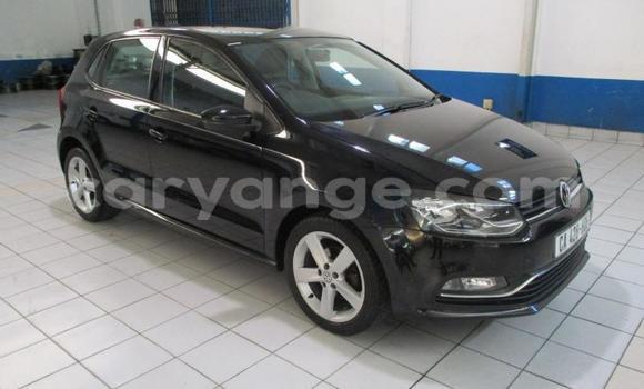 Buy Used Volkswagen Polo Black Car in Gobabis in Omaheke Buy Used Volkswagen Polo Black Car in Gobabis in Omaheke