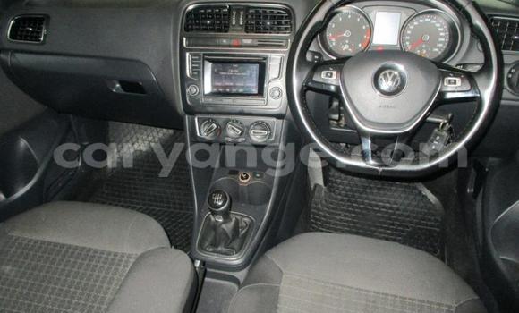 Buy Used Volkswagen Polo Black Car in Gobabis in Omaheke Buy Used Volkswagen Polo Black Car in Gobabis in Omaheke