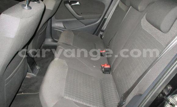 Buy Used Volkswagen Polo Black Car in Gobabis in Omaheke Buy Used Volkswagen Polo Black Car in Gobabis in Omaheke