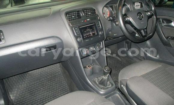Buy Used Volkswagen Polo Black Car in Gobabis in Omaheke Buy Used Volkswagen Polo Black Car in Gobabis in Omaheke
