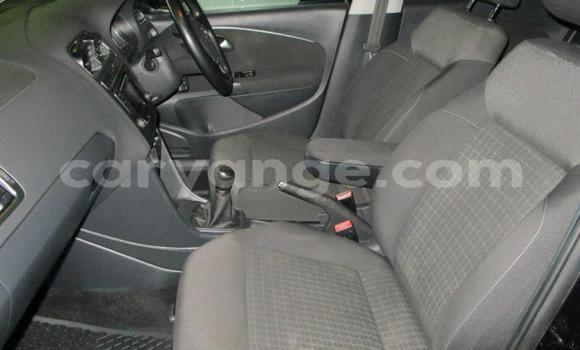 Buy Used Volkswagen Polo Black Car in Gobabis in Omaheke Buy Used Volkswagen Polo Black Car in Gobabis in Omaheke