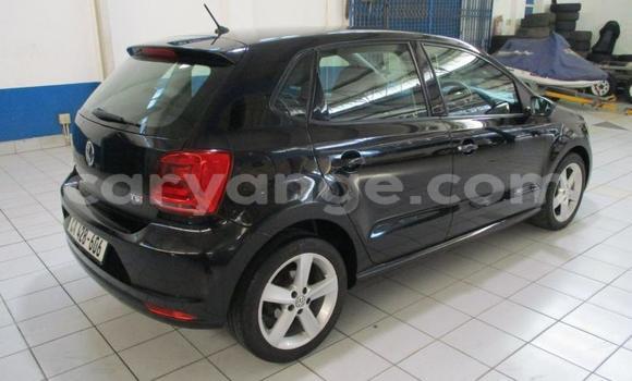 Buy Used Volkswagen Polo Black Car in Gobabis in Omaheke Buy Used Volkswagen Polo Black Car in Gobabis in Omaheke