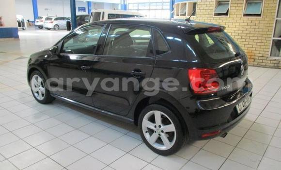 Buy Used Volkswagen Polo Black Car in Gobabis in Omaheke Buy Used Volkswagen Polo Black Car in Gobabis in Omaheke