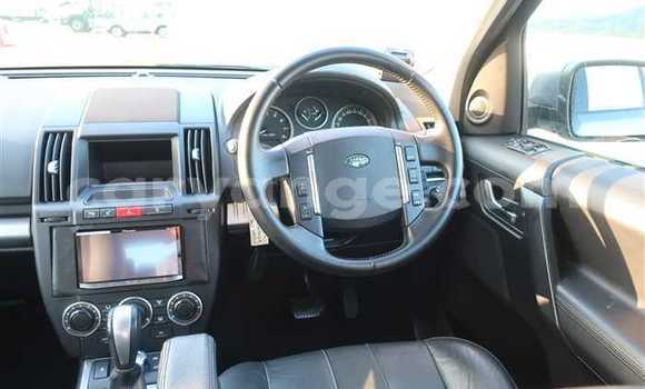 Buy Used Land Rover Freelander Other Car in Tsumeb in Oshikoto Buy Used Land Rover Freelander Other Car in Tsumeb in Oshikoto