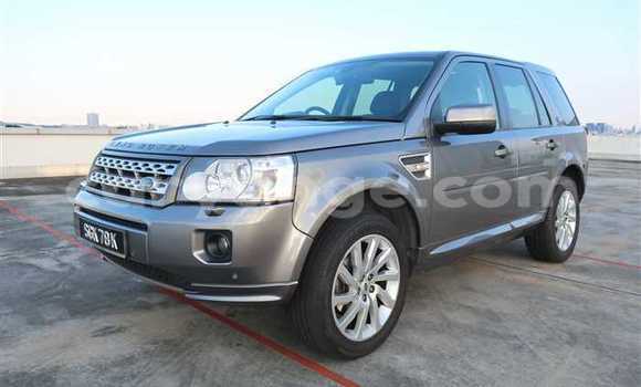 Buy Used Land Rover Freelander Other Car in Tsumeb in Oshikoto Buy Used Land Rover Freelander Other Car in Tsumeb in Oshikoto