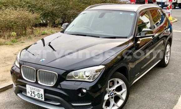 Buy Used BMW X1 Other Car in Opuwo in Kunene Buy Used BMW X1 Other Car in Opuwo in Kunene