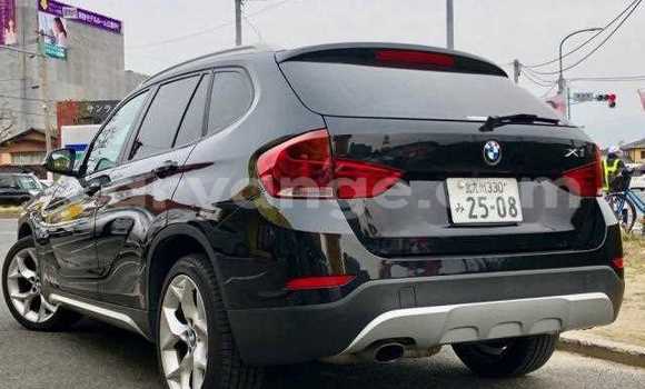 Buy Used BMW X1 Other Car in Opuwo in Kunene Buy Used BMW X1 Other Car in Opuwo in Kunene