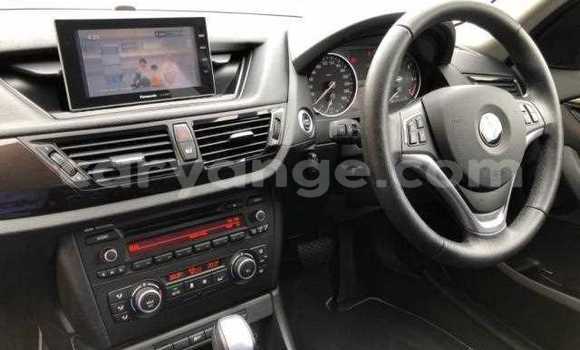 Buy Used BMW X1 Other Car in Opuwo in Kunene Buy Used BMW X1 Other Car in Opuwo in Kunene