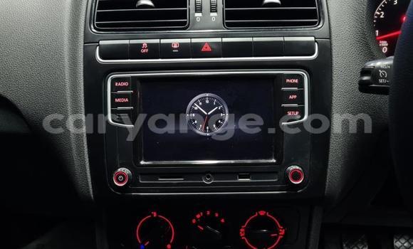 Buy Used Volkswagen Polo Red Car in Gobabis in Omaheke Buy Used Volkswagen Polo Red Car in Gobabis in Omaheke