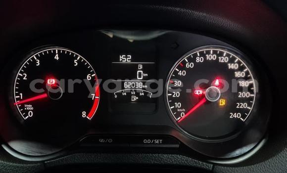 Buy Used Volkswagen Polo Red Car in Gobabis in Omaheke Buy Used Volkswagen Polo Red Car in Gobabis in Omaheke