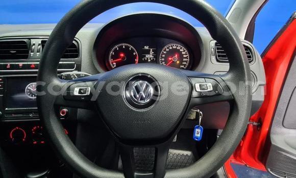 Buy Used Volkswagen Polo Red Car in Gobabis in Omaheke Buy Used Volkswagen Polo Red Car in Gobabis in Omaheke