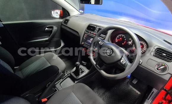 Buy Used Volkswagen Polo Red Car in Gobabis in Omaheke Buy Used Volkswagen Polo Red Car in Gobabis in Omaheke