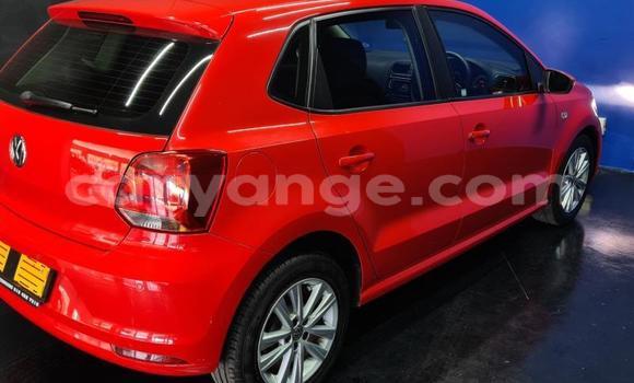 Buy Used Volkswagen Polo Red Car in Gobabis in Omaheke Buy Used Volkswagen Polo Red Car in Gobabis in Omaheke