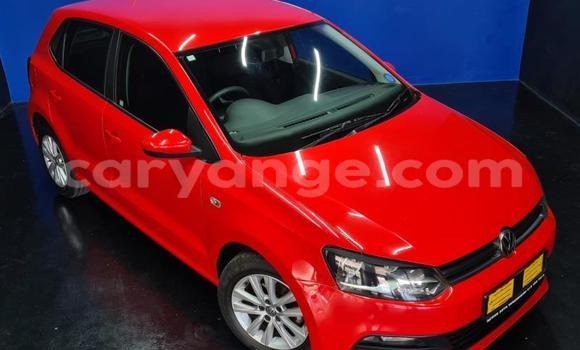 Buy Used Volkswagen Polo Red Car in Gobabis in Omaheke Buy Used Volkswagen Polo Red Car in Gobabis in Omaheke