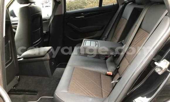 Buy Used BMW X1 Other Car in Opuwo in Kunene Buy Used BMW X1 Other Car in Opuwo in Kunene