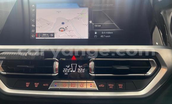 Buy Used BMW 3–Series Silver Car in Gobabis in Omaheke Buy Used BMW 3–Series Silver Car in Gobabis in Omaheke