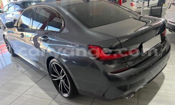 Buy Used BMW 3–Series Silver Car in Gobabis in Omaheke Buy Used BMW 3–Series Silver Car in Gobabis in Omaheke