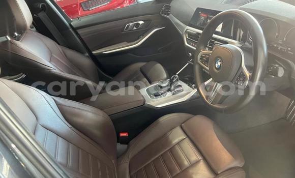 Buy Used BMW 3–Series Silver Car in Gobabis in Omaheke Buy Used BMW 3–Series Silver Car in Gobabis in Omaheke