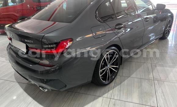 Buy Used BMW 3–Series Silver Car in Gobabis in Omaheke Buy Used BMW 3–Series Silver Car in Gobabis in Omaheke
