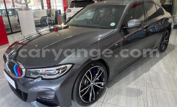Buy Used BMW 3–Series Silver Car in Gobabis in Omaheke Buy Used BMW 3–Series Silver Car in Gobabis in Omaheke