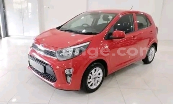 Buy Used Kia Picanto Red Car in Gobabis in Omaheke Buy Used Kia Picanto Red Car in Gobabis in Omaheke