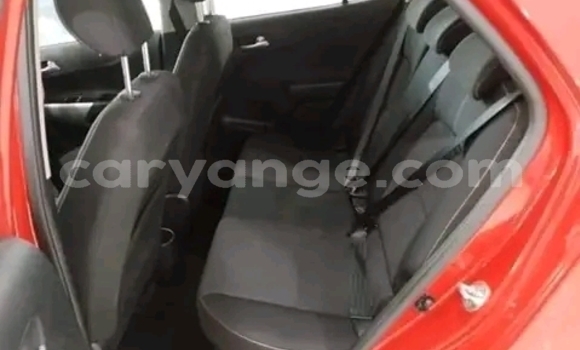 Buy Used Kia Picanto Red Car in Gobabis in Omaheke Buy Used Kia Picanto Red Car in Gobabis in Omaheke
