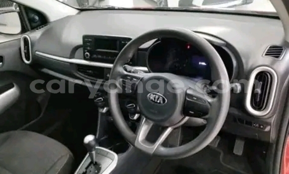 Buy Used Kia Picanto Red Car in Gobabis in Omaheke Buy Used Kia Picanto Red Car in Gobabis in Omaheke