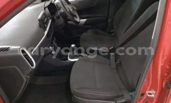 Buy Used Kia Picanto Red Car in Gobabis in Omaheke Buy Used Kia Picanto Red Car in Gobabis in Omaheke