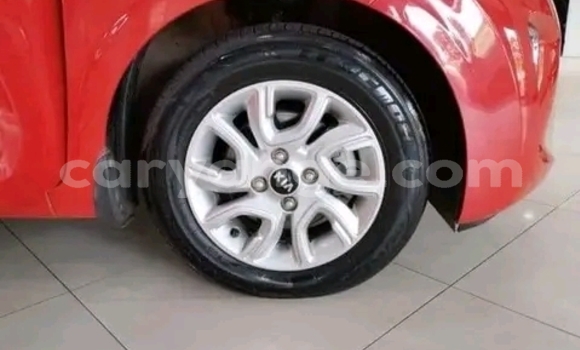 Buy Used Kia Picanto Red Car in Gobabis in Omaheke Buy Used Kia Picanto Red Car in Gobabis in Omaheke