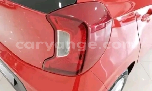 Buy Used Kia Picanto Red Car in Gobabis in Omaheke Buy Used Kia Picanto Red Car in Gobabis in Omaheke