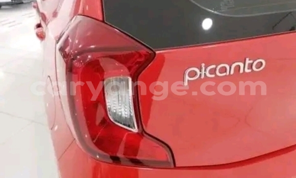 Buy Used Kia Picanto Red Car in Gobabis in Omaheke Buy Used Kia Picanto Red Car in Gobabis in Omaheke