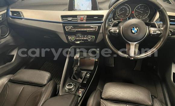 Buy Used BMW X1 Blue Car in Gobabis in Omaheke Buy Used BMW X1 Blue Car in Gobabis in Omaheke