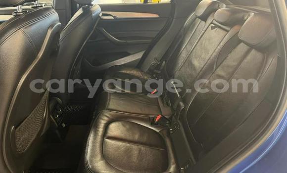 Buy Used BMW X1 Blue Car in Gobabis in Omaheke Buy Used BMW X1 Blue Car in Gobabis in Omaheke