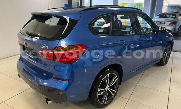 Buy Used BMW X1 Blue Car in Gobabis in Omaheke Buy Used BMW X1 Blue Car in Gobabis in Omaheke