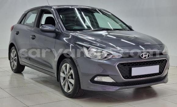 Buy Used Hyundai I20 Silver Car in Gobabis in Omaheke Buy Used Hyundai I20 Silver Car in Gobabis in Omaheke