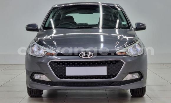 Buy Used Hyundai I20 Silver Car in Gobabis in Omaheke Buy Used Hyundai I20 Silver Car in Gobabis in Omaheke