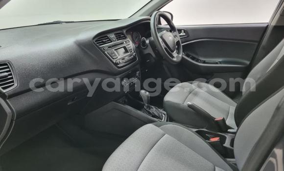 Buy Used Hyundai I20 Silver Car in Gobabis in Omaheke Buy Used Hyundai I20 Silver Car in Gobabis in Omaheke