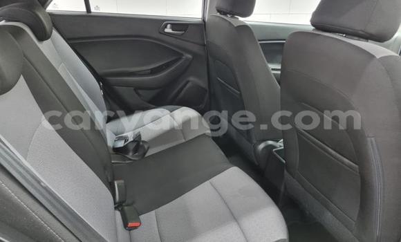 Buy Used Hyundai I20 Silver Car in Gobabis in Omaheke Buy Used Hyundai I20 Silver Car in Gobabis in Omaheke