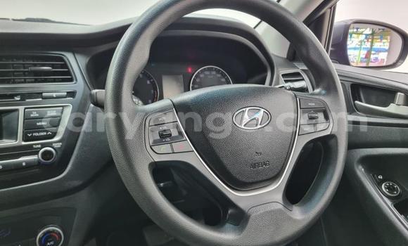 Buy Used Hyundai I20 Silver Car in Gobabis in Omaheke Buy Used Hyundai I20 Silver Car in Gobabis in Omaheke