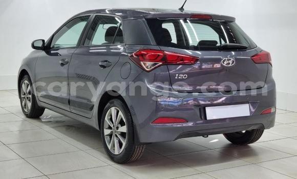 Buy Used Hyundai I20 Silver Car in Gobabis in Omaheke Buy Used Hyundai I20 Silver Car in Gobabis in Omaheke
