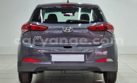 Buy Used Hyundai I20 Silver Car in Gobabis in Omaheke Buy Used Hyundai I20 Silver Car in Gobabis in Omaheke