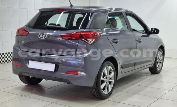 Buy Used Hyundai I20 Silver Car in Gobabis in Omaheke Buy Used Hyundai I20 Silver Car in Gobabis in Omaheke