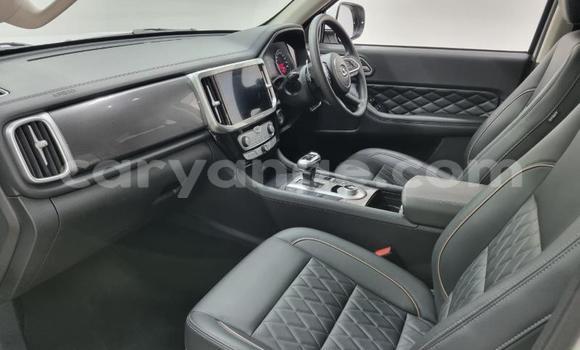 Buy Used GMC Sierra White Car in Gobabis in Omaheke Buy Used GMC Sierra White Car in Gobabis in Omaheke