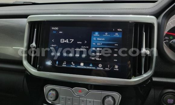 Buy Used GMC Sierra White Car in Gobabis in Omaheke Buy Used GMC Sierra White Car in Gobabis in Omaheke