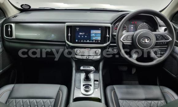 Buy Used GMC Sierra White Car in Gobabis in Omaheke Buy Used GMC Sierra White Car in Gobabis in Omaheke